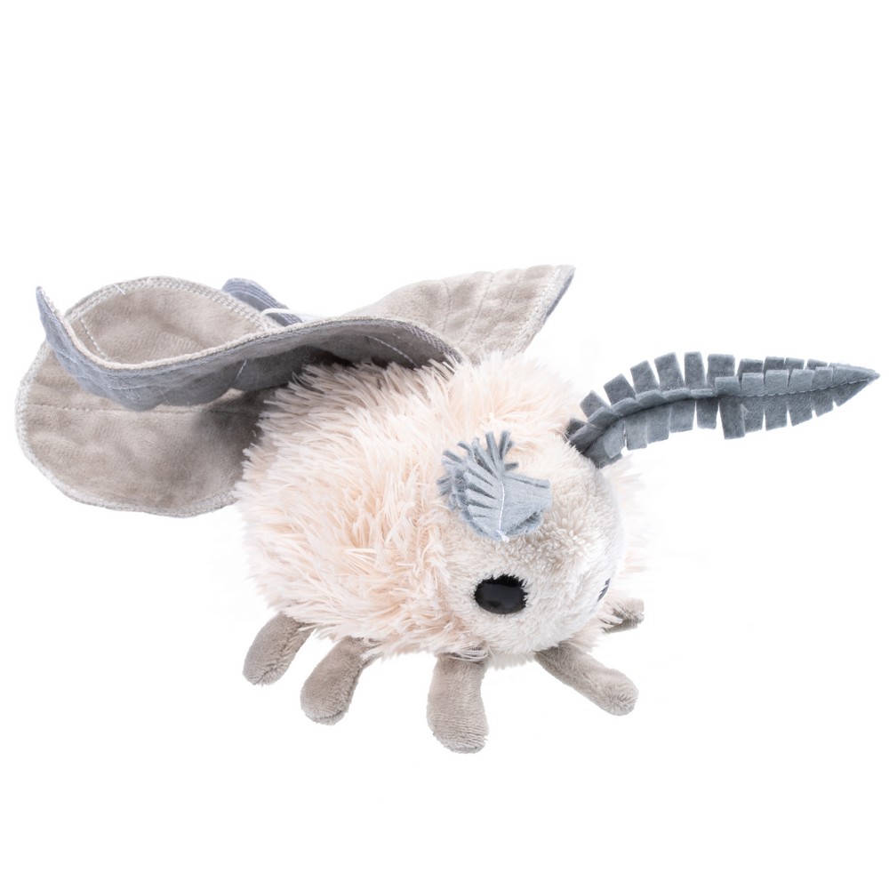 Подарочная игрушка Моль, 11х24х22см. Подарочная игрушка Моль, 11х24х22см.