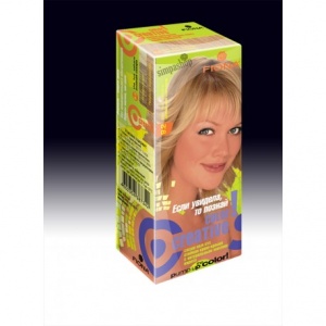 Fiona Creative color тон 9.2 Знойная сахара краска для волос Fiona Creative color тон 9.2 Знойная сахара краска для волос