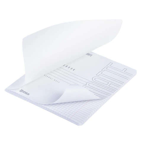 Тетрадь А5, 96 л., HATBER, скоба, клетка, Soft-touch ламинация, СОЛО Тетрадь А5, 96 л., HATBER, скоба, клетка, Soft-touch ламинация, СОЛО
