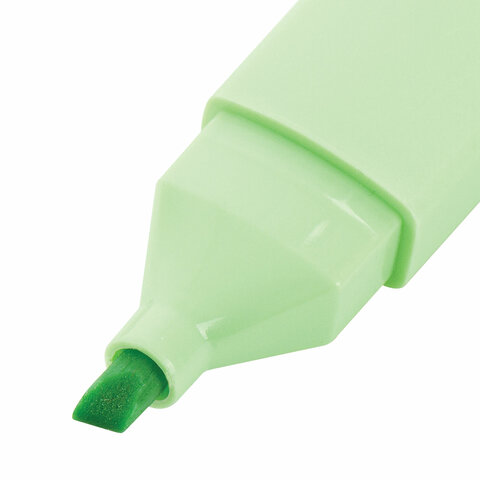 Текстовыделитель ЮНЛАНДИЯ "COLORSTAR PASTEL", МЯТА, линия 1-4 мм, Текстовыделитель ЮНЛАНДИЯ "COLORSTAR PASTEL", МЯТА, линия 1-4 мм,