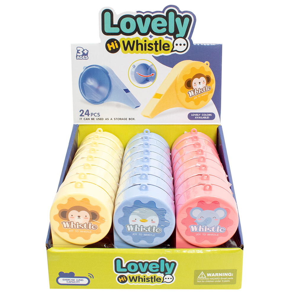 Свисток Свисток