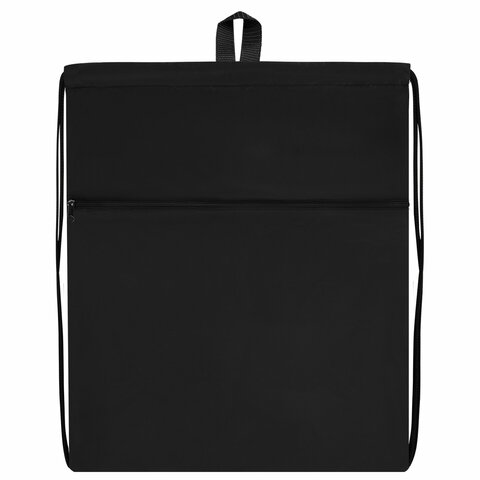 Мешок для обуви BRAUBERG БОЛЬШОЙ, с ручкой, карман на молнии, сетка, 49х41 см, Мешок для обуви BRAUBERG БОЛЬШОЙ, с ручкой, карман на молнии, сетка, 49х41 см,