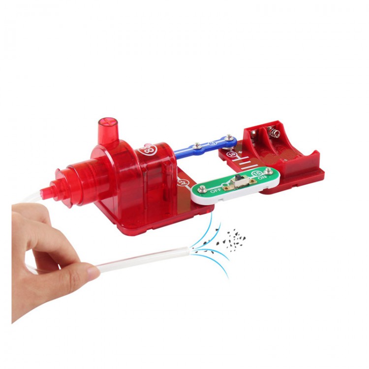 Электронный конструктор Свободный полет Электронный конструктор Свободный полет