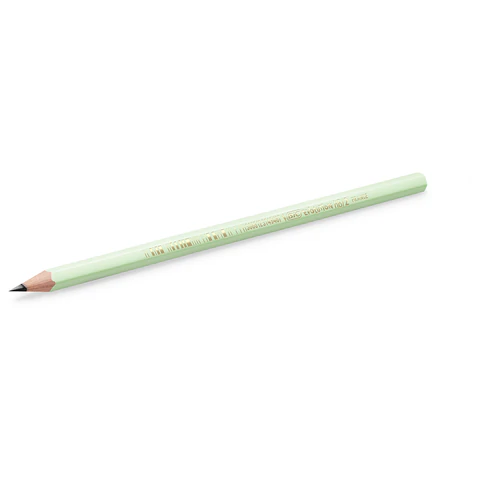 Карандаш чернографитный BIC, 1 шт., "Evolution Pastel", HB, без Карандаш чернографитный BIC, 1 шт., "Evolution Pastel", HB, без