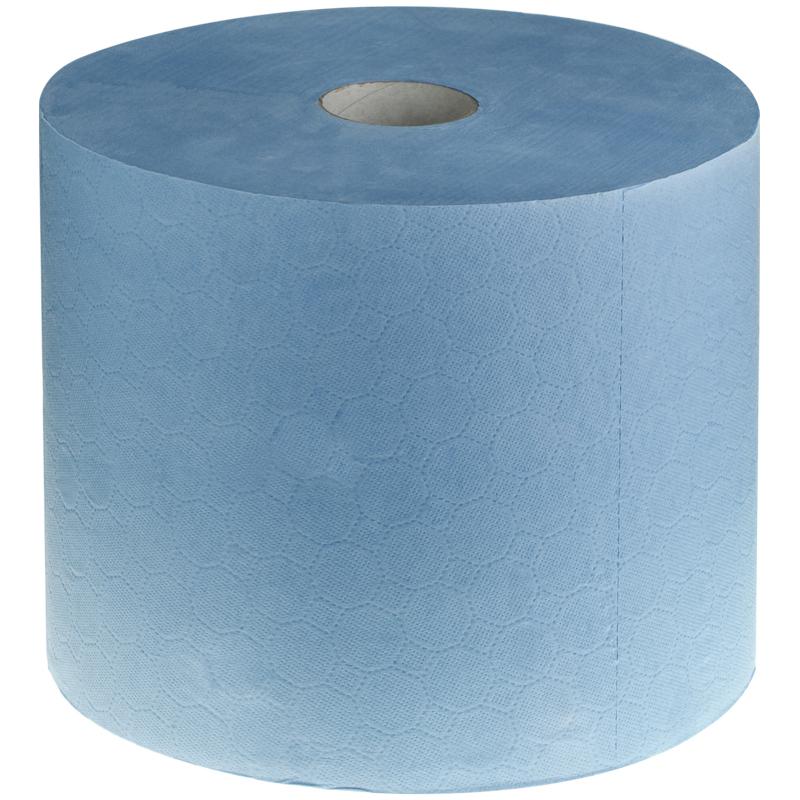 Протирочная бумага в рулонах OfficeClean"Professional" 2 слойн., Протирочная бумага в рулонах OfficeClean"Professional" 2 слойн.,