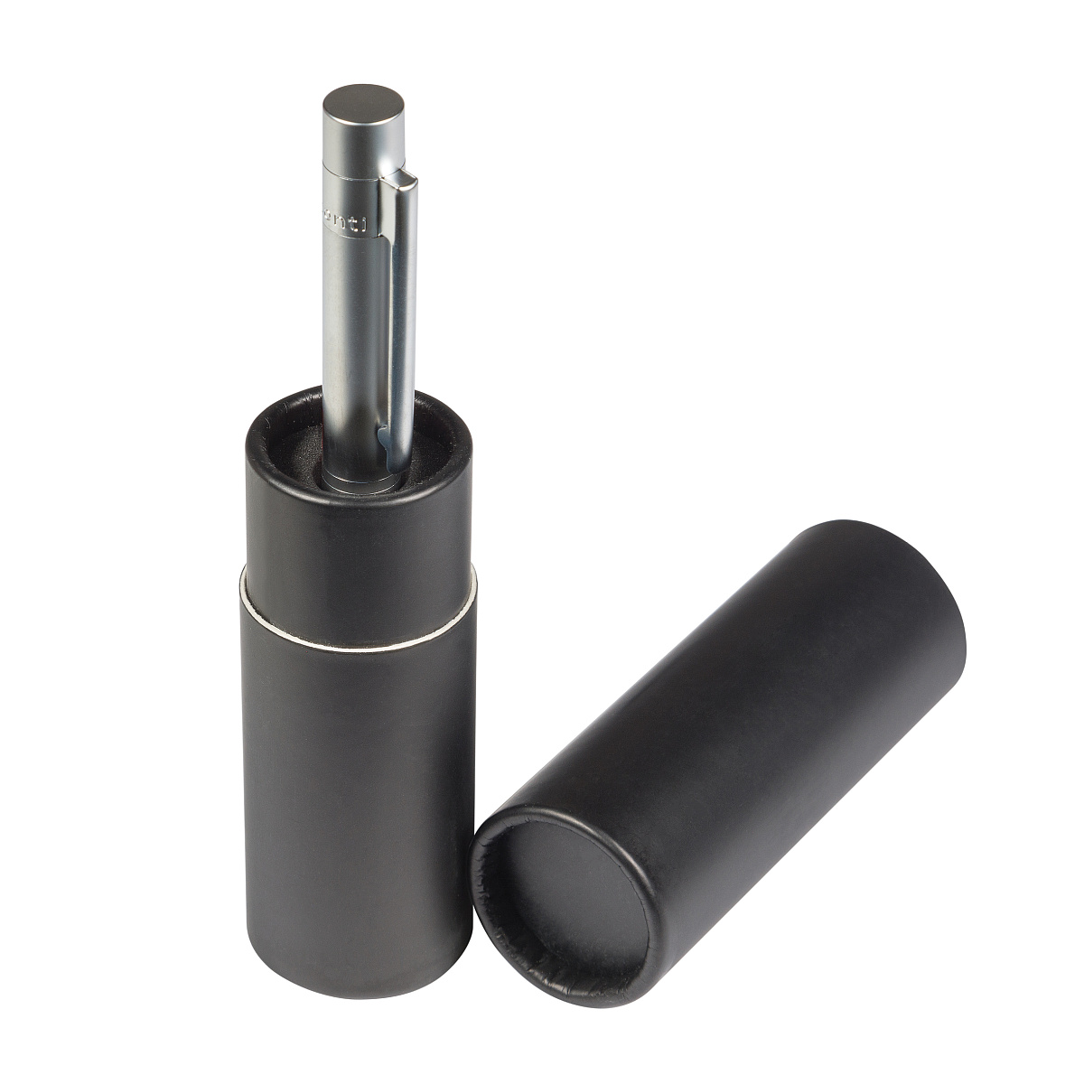 РУЧКА "VERONA" ШАРИКОВАЯ В КАРТОННОМ ТУБУСЕ, 1.0 ММ, СИНЯЯ (корпус РУЧКА "VERONA" ШАРИКОВАЯ В КАРТОННОМ ТУБУСЕ, 1.0 ММ, СИНЯЯ (корпус