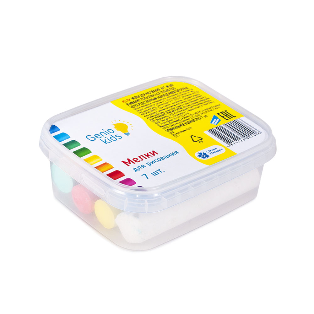 Мелки для рисования Мелки для рисования