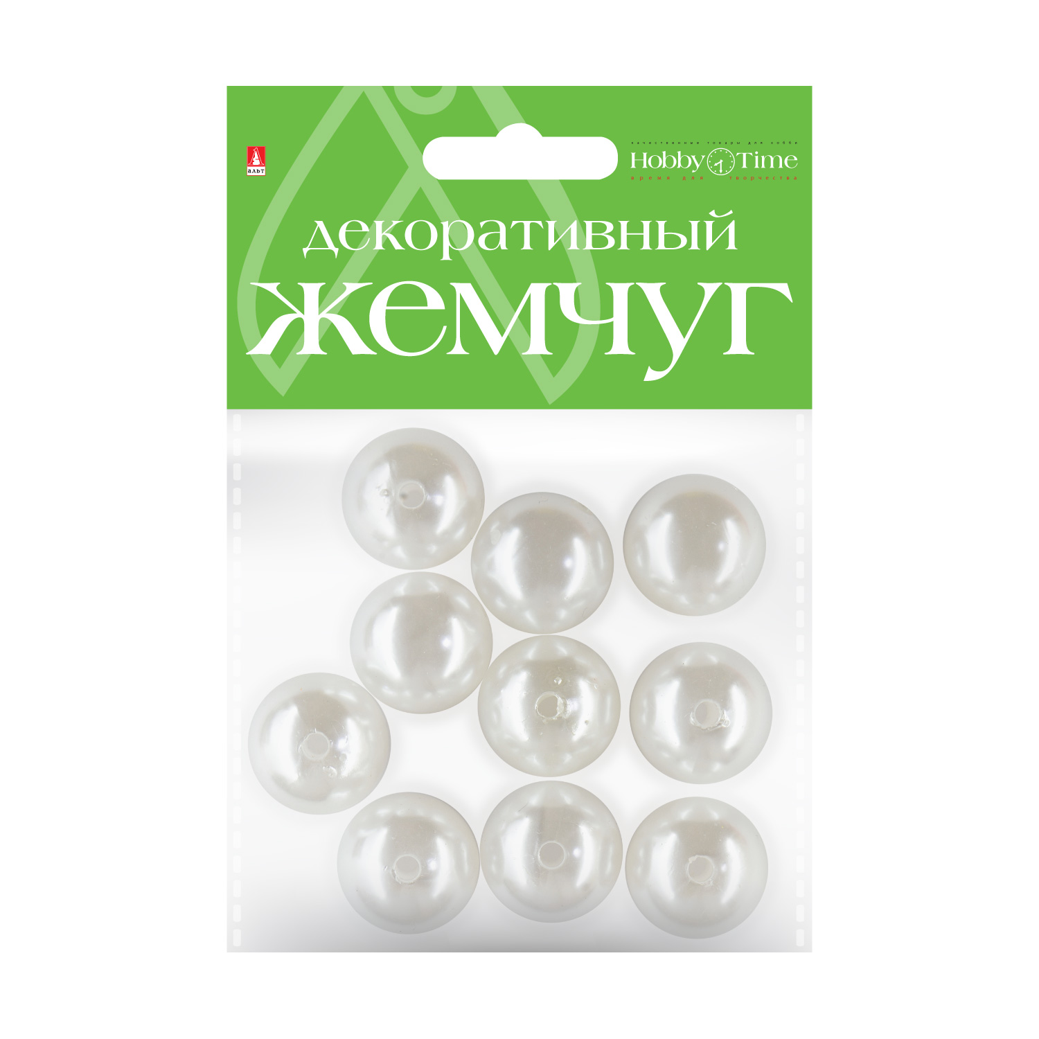 БУСИНЫ КРУГЛЫЕ ПОД ЖЕМЧУГ, ? 20 ММ БУСИНЫ КРУГЛЫЕ ПОД ЖЕМЧУГ, ? 20 ММ