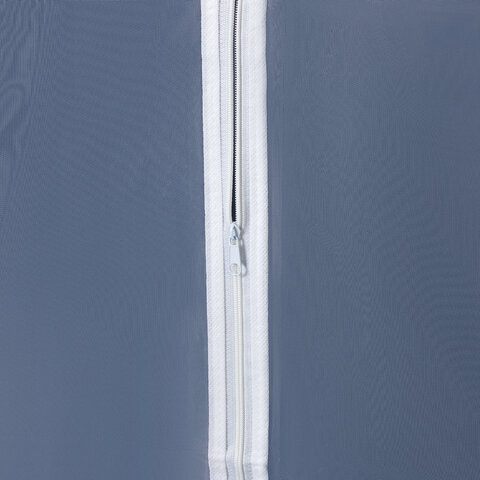 Чехлы для хранения одежды на молнии, КОМПЛЕКТ 12 шт. + 1 чехол + 2 сумки для