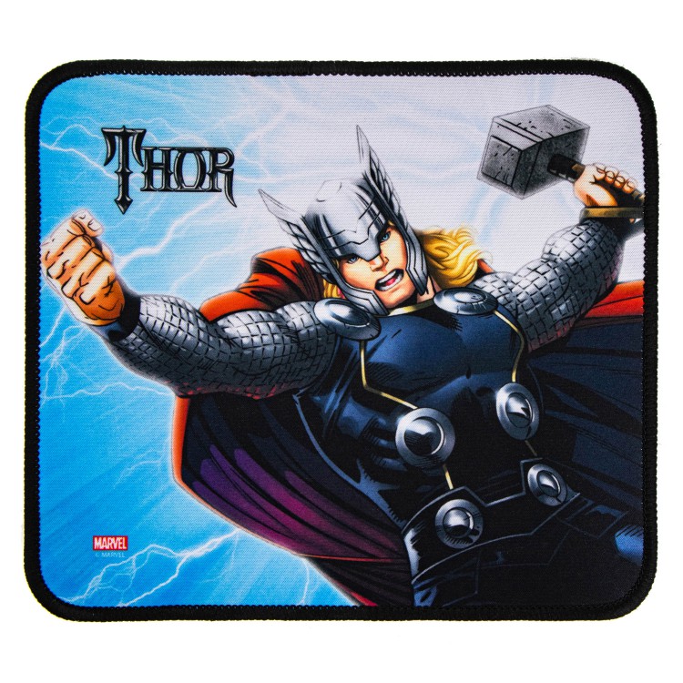 Коврик для мыши "Marvel", дизайн Thor