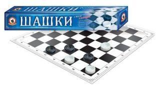 НИ Шашки НИ Шашки