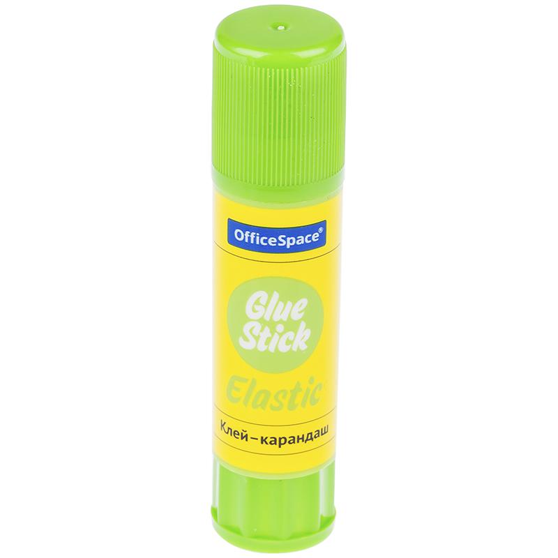 Клей-карандаш 08г., "Elastic", дисплей: G08_10586 штр.: 4680211085865 Клей-карандаш 08г., "Elastic", дисплей: G08_10586 штр.: 4680211085865