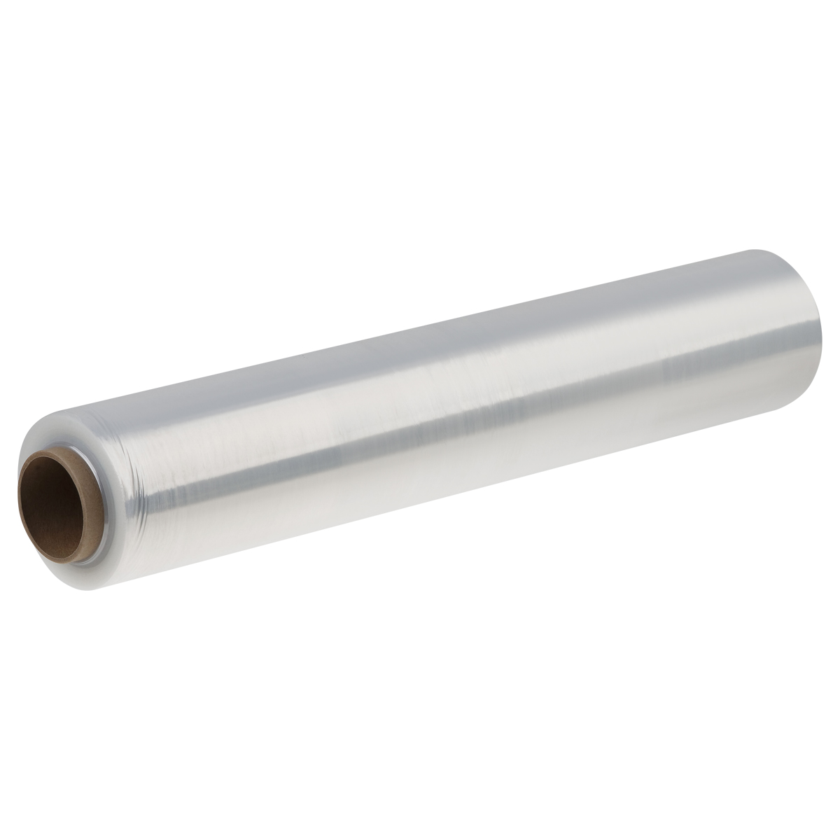 Стретч для упаковки паллет OfficeSpace, нетто 1,55кг, 500мм*169м, 20мкм, Стретч для упаковки паллет OfficeSpace, нетто 1,55кг, 500мм*169м, 20мкм,