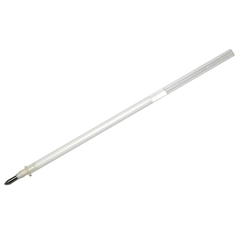 Стержень гелевый пастель белый, 138мм 0,8 мм: HJR-200P Стержень гелевый пастель белый, 138мм 0,8 мм: HJR-200P