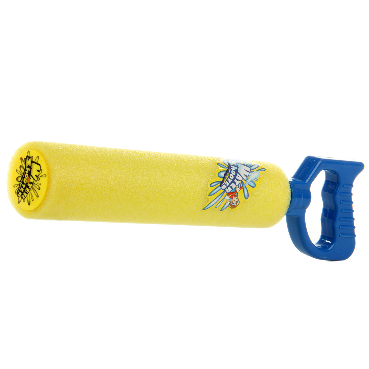 Водная пушка 33 см, коробка Водная пушка 33 см, коробка