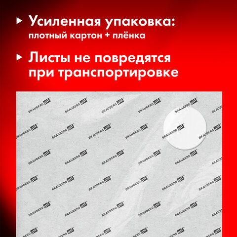 Бумага для акварели 300 г/м2 360x460 мм крупное зерно, 10 листов, BRAUBERG ART Бумага для акварели 300 г/м2 360x460 мм крупное зерно, 10 листов, BRAUBERG ART
