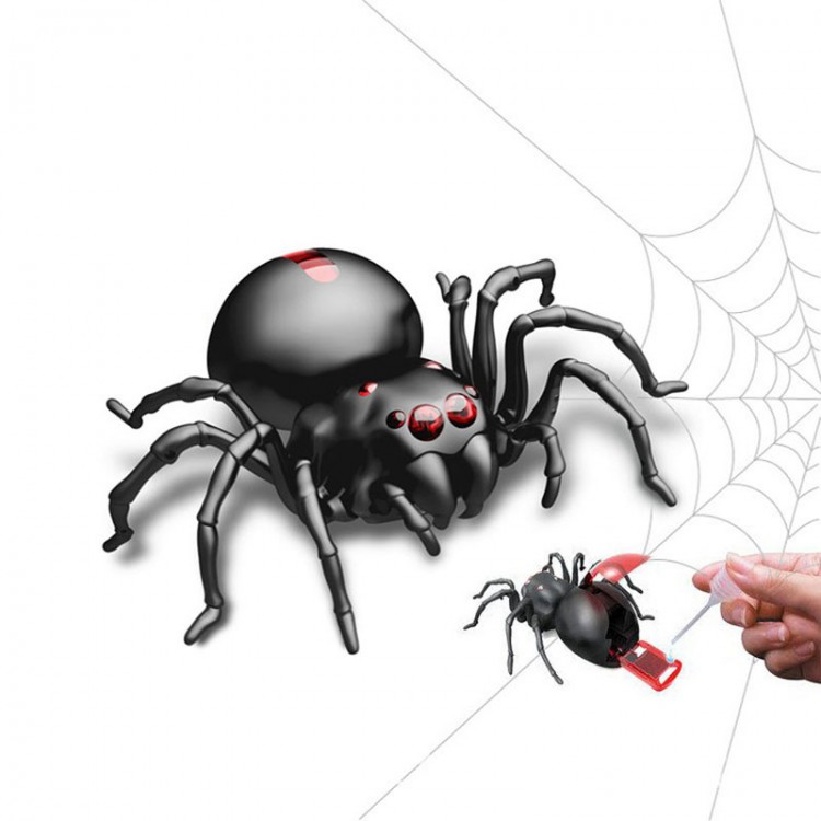 Конструктор Соляной паук