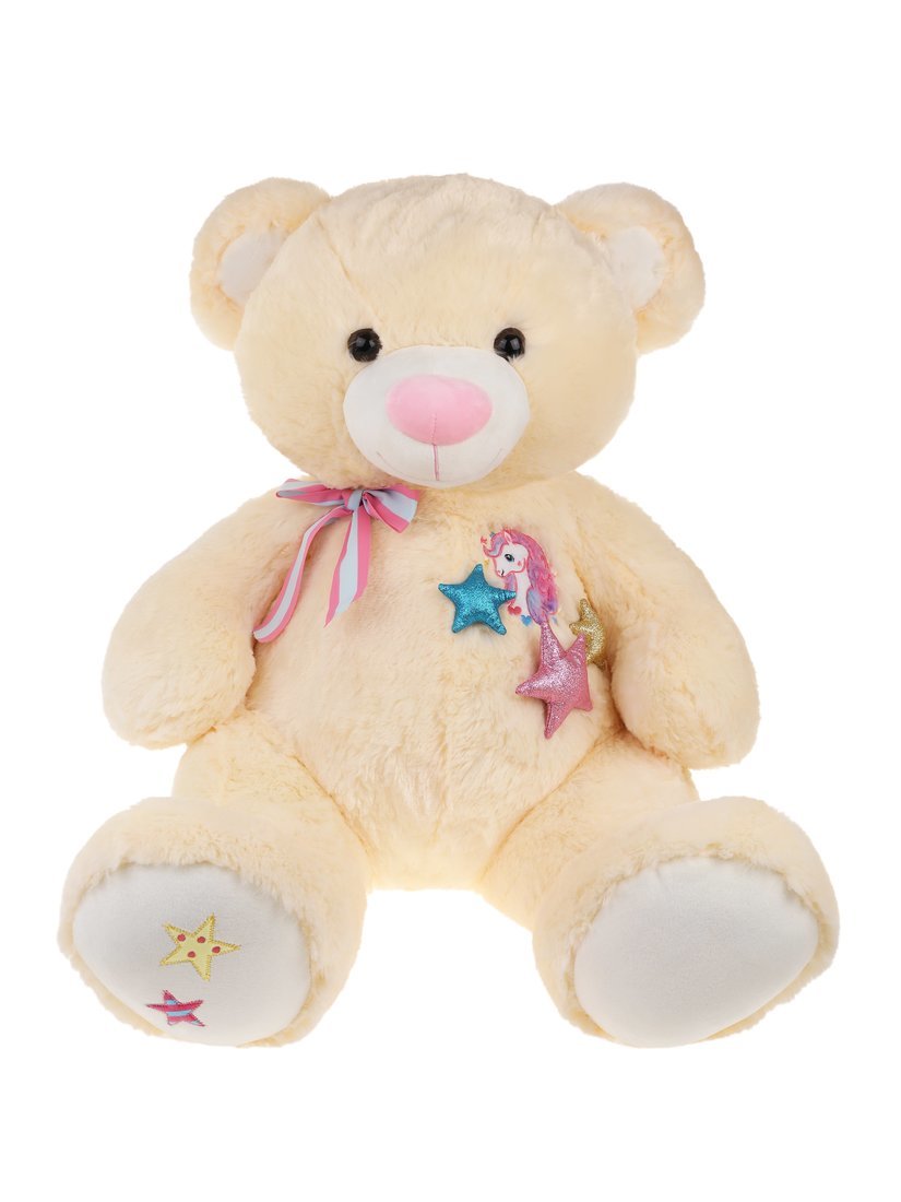 Мишка Единорог 50см. Мишка Единорог 50см.