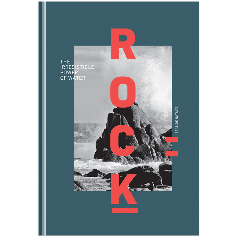 Ежедневник недатированный А5, 136л., 7БЦ BG "Rock", глянцевая Ежедневник недатированный А5, 136л., 7БЦ BG "Rock", глянцевая