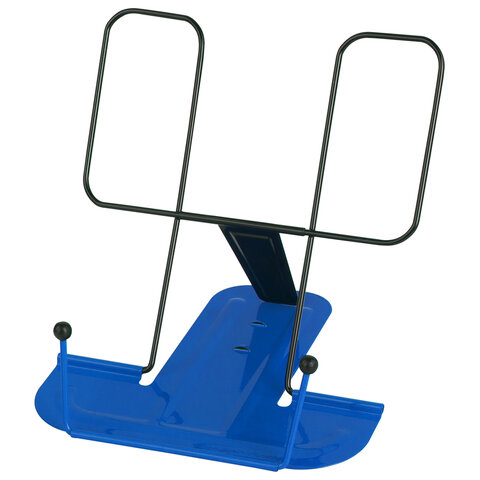 Подставка для книг ЮНЛАНДИЯ "ORIGINAL", металлическая, ассорти, Подставка для книг ЮНЛАНДИЯ "ORIGINAL", металлическая, ассорти,