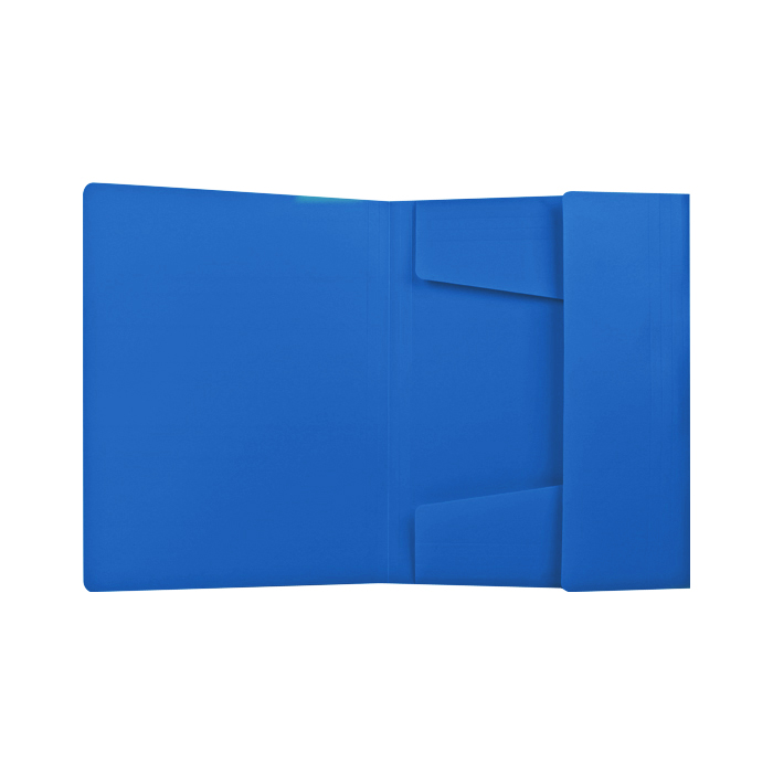 Папка на резинке А5 "Darvish" картонная ассорти Папка на резинке А5 "Darvish" картонная ассорти