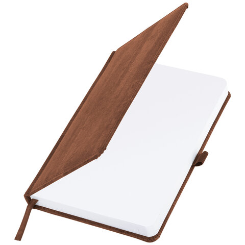 Ежедневник недатированный А5 (138x213 мм) BRAUBERG "Wood", кожзам, Ежедневник недатированный А5 (138x213 мм) BRAUBERG "Wood", кожзам,