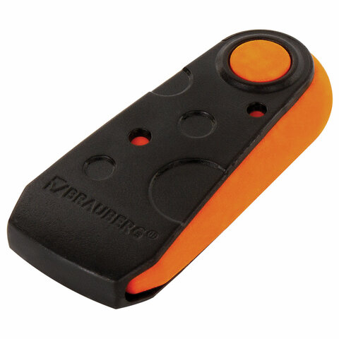 Ластик BRAUBERG "ULTRA COLOR", 57х24х15 мм, ассорти, черный Ластик BRAUBERG "ULTRA COLOR", 57х24х15 мм, ассорти, черный