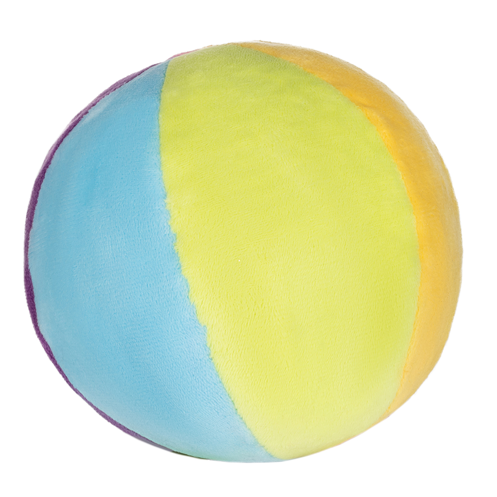 Игрушка развивающая "Мячик" 13см. Игрушка развивающая "Мячик" 13см.