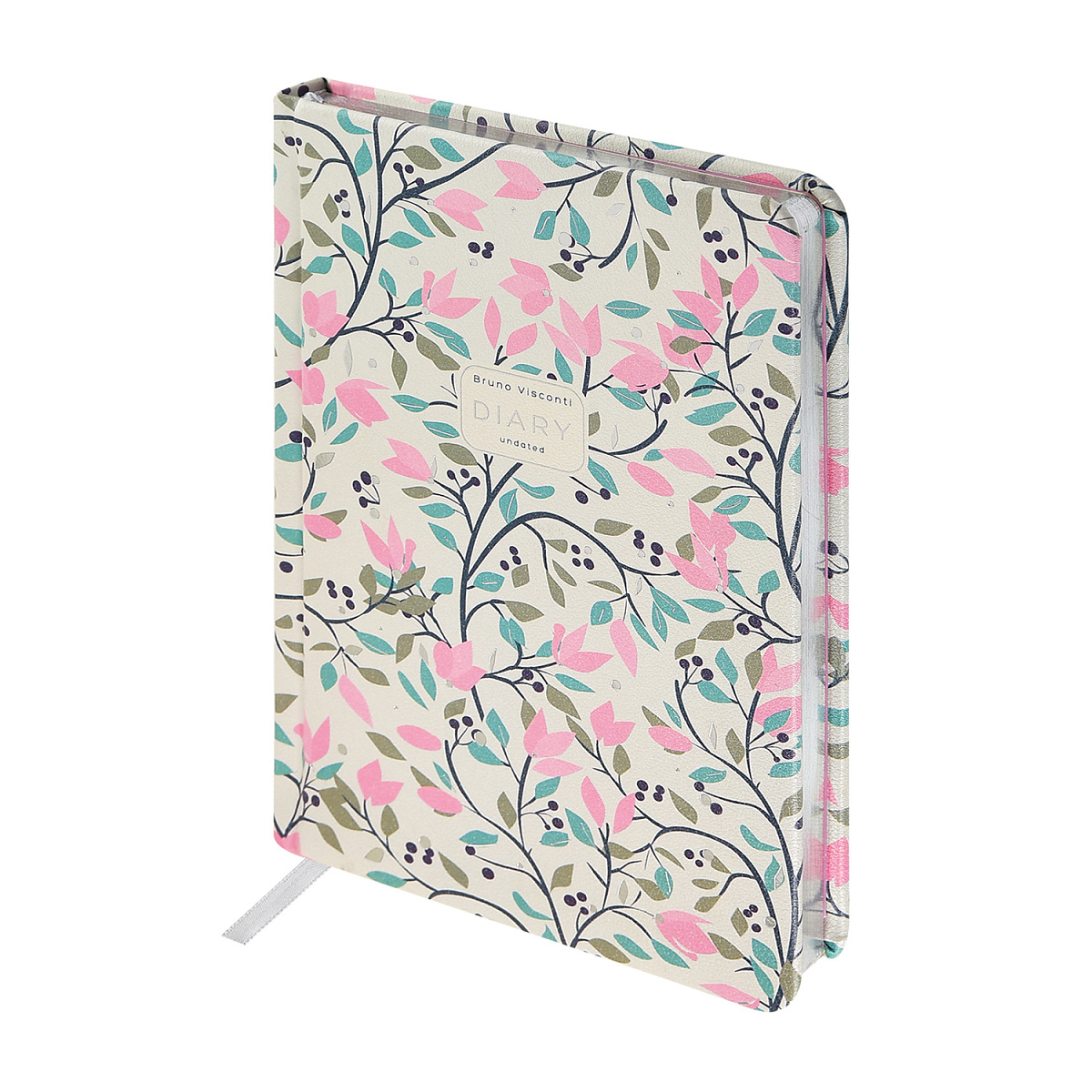 НАБОР ПОДАРОЧНЫЙ А5+ "Цветочное счастье" И МЕТАЛЛИЧЕСКАЯ РУЧКА НАБОР ПОДАРОЧНЫЙ А5+ "Цветочное счастье" И МЕТАЛЛИЧЕСКАЯ РУЧКА