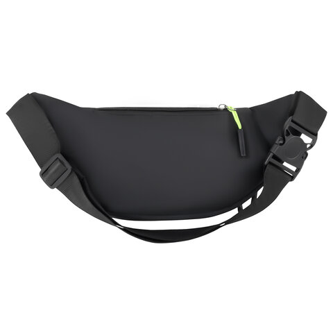 Сумка на пояс HEIKKI PROMPT (ХЕЙКИ), 2 отделения, регулируемый ремень, Сумка на пояс HEIKKI PROMPT (ХЕЙКИ), 2 отделения, регулируемый ремень,