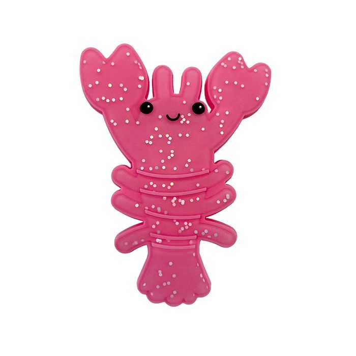 Точилка LOREX FLEXI LOBSTER из резины Точилка LOREX FLEXI LOBSTER из резины