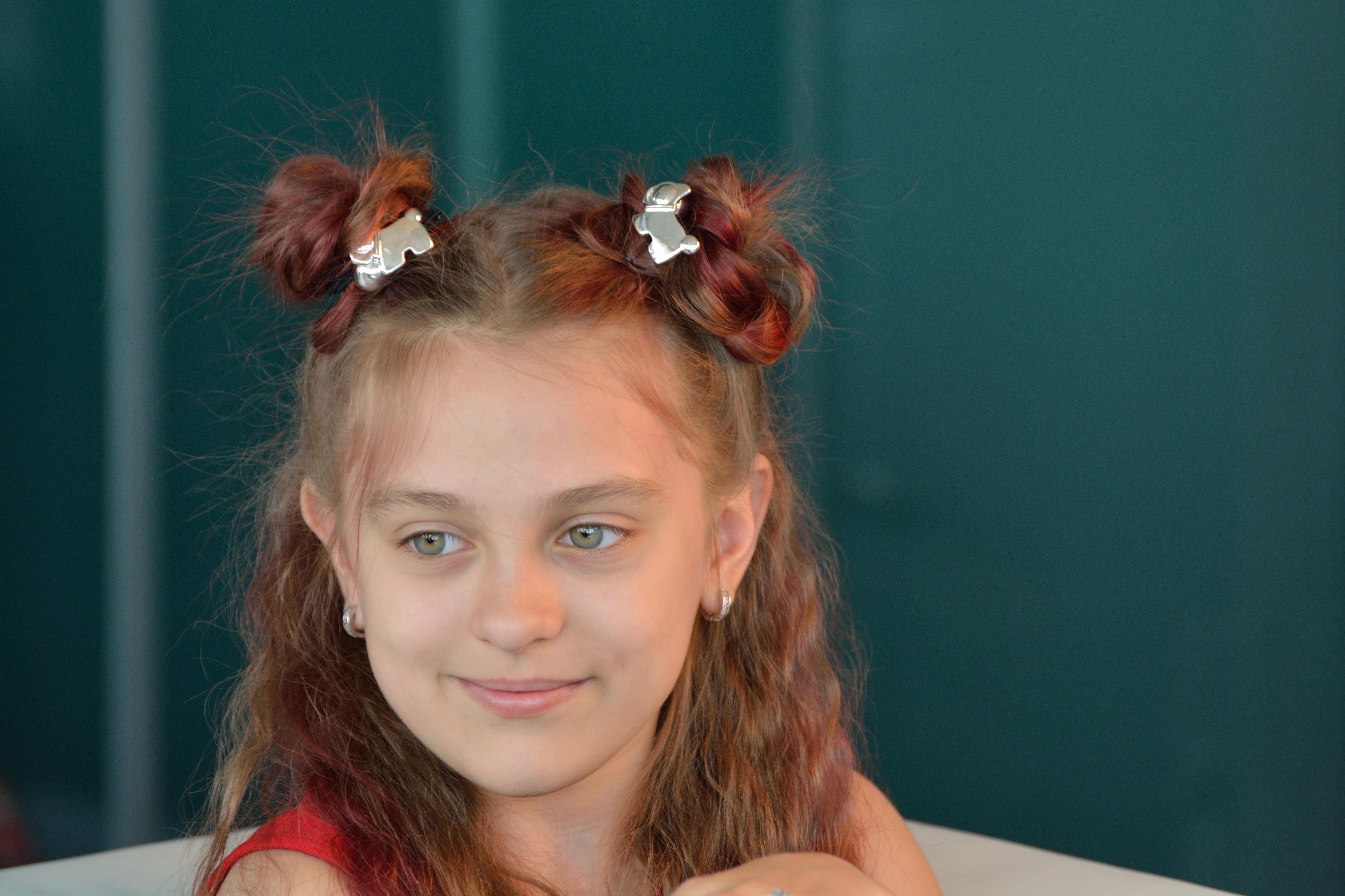 РЕЗИНКА ДЛЯ ВОЛОС 1 ШТ, 1 ВИД РЕЗИНКА ДЛЯ ВОЛОС 1 ШТ, 1 ВИД