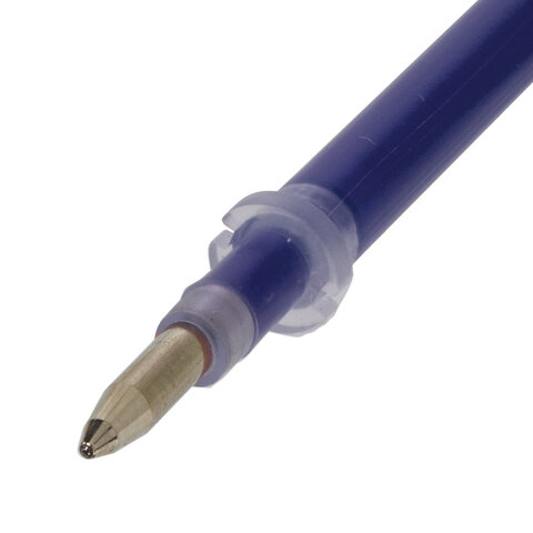 Стержень гелевый BRAUBERG 130 мм, СИНИЙ, узел 0,5 мм, линия письма 0,35 мм, Стержень гелевый BRAUBERG 130 мм, СИНИЙ, узел 0,5 мм, линия письма 0,35 мм,