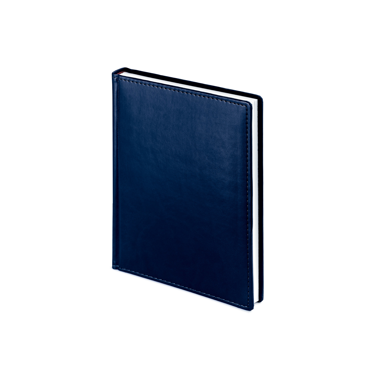 ЕЖЕДНЕВНИК А6+ "VELVET" (ТЕМНО-СИНИЙ NAVY) ЕЖЕДНЕВНИК А6+ "VELVET" (ТЕМНО-СИНИЙ NAVY)