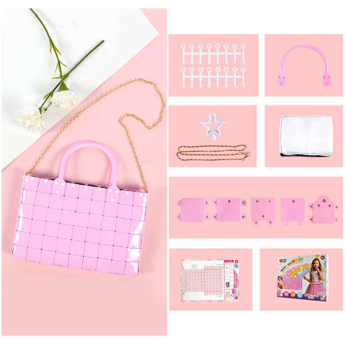 Сумочка детская 27,5*28,5*3см Сумочка детская 27,5*28,5*3см