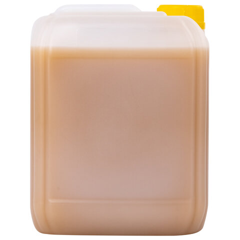 Мыло жидкое 5 кг ЛЮБАША, "Хозяйственное", 605655 Мыло жидкое 5 кг ЛЮБАША, "Хозяйственное", 605655