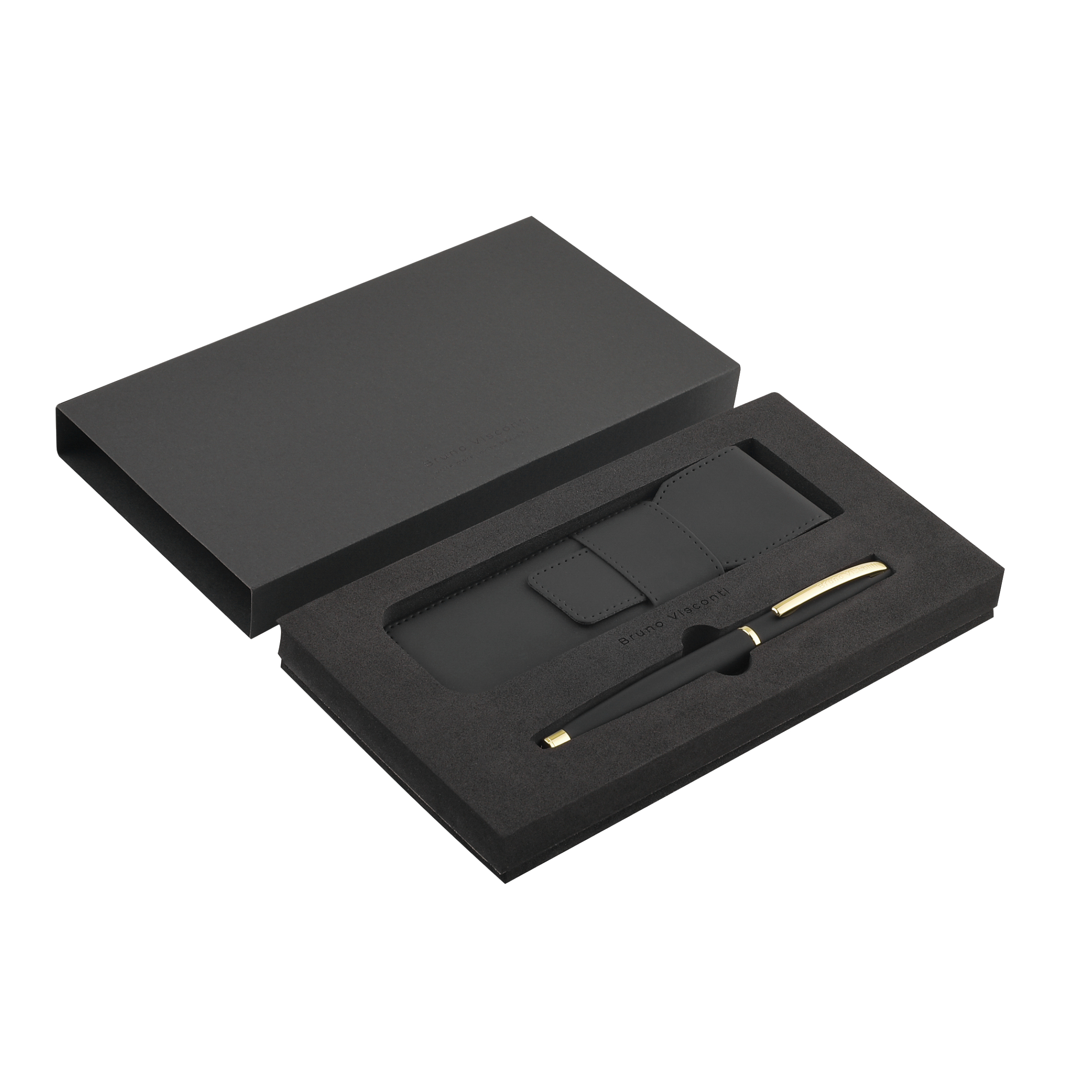 РУЧКА "SIENNA" РОЛЛЕР В ПОДАРОЧНОМ ЧЕХЛЕ, 0.7 ММ, СИНЯЯ (корпус РУЧКА "SIENNA" РОЛЛЕР В ПОДАРОЧНОМ ЧЕХЛЕ, 0.7 ММ, СИНЯЯ (корпус