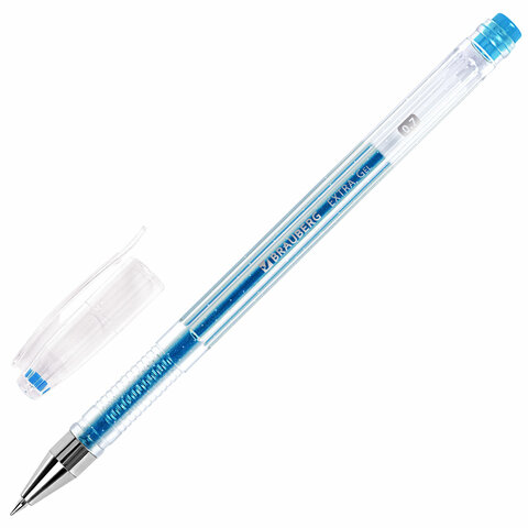 Ручки гелевые БЛЕСТКИ BRAUBERG "EXTRA", НАБОР 6 ЦВЕТОВ, узел 0,7 мм, Ручки гелевые БЛЕСТКИ BRAUBERG "EXTRA", НАБОР 6 ЦВЕТОВ, узел 0,7 мм,