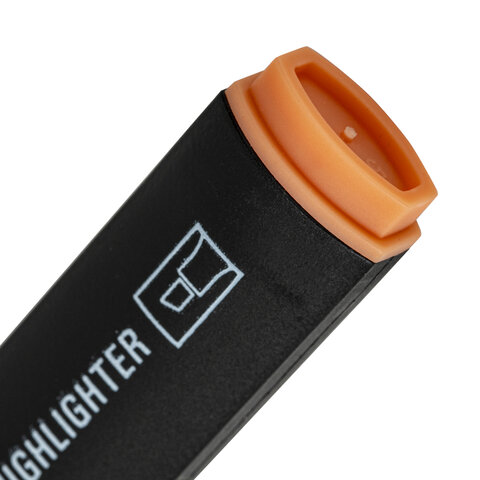 Набор текстовыделителей STAFF "Basic Budget HL-02P", 6 ЦВЕТОВ, Набор текстовыделителей STAFF "Basic Budget HL-02P", 6 ЦВЕТОВ,