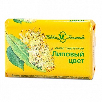м/т 90г Липовый цвет (10538)*6/72 м/т 90г Липовый цвет (10538)*6/72