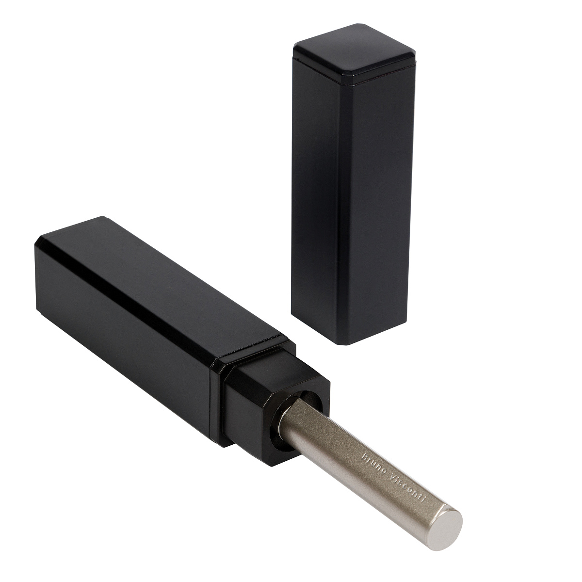 РУЧКА "TORINO" В ТУБУСЕ ПРЯМОУГ. ФОРМЫ, 1.0 ММ, СИНЯЯ (корпус шампань, РУЧКА "TORINO" В ТУБУСЕ ПРЯМОУГ. ФОРМЫ, 1.0 ММ, СИНЯЯ (корпус шампань,