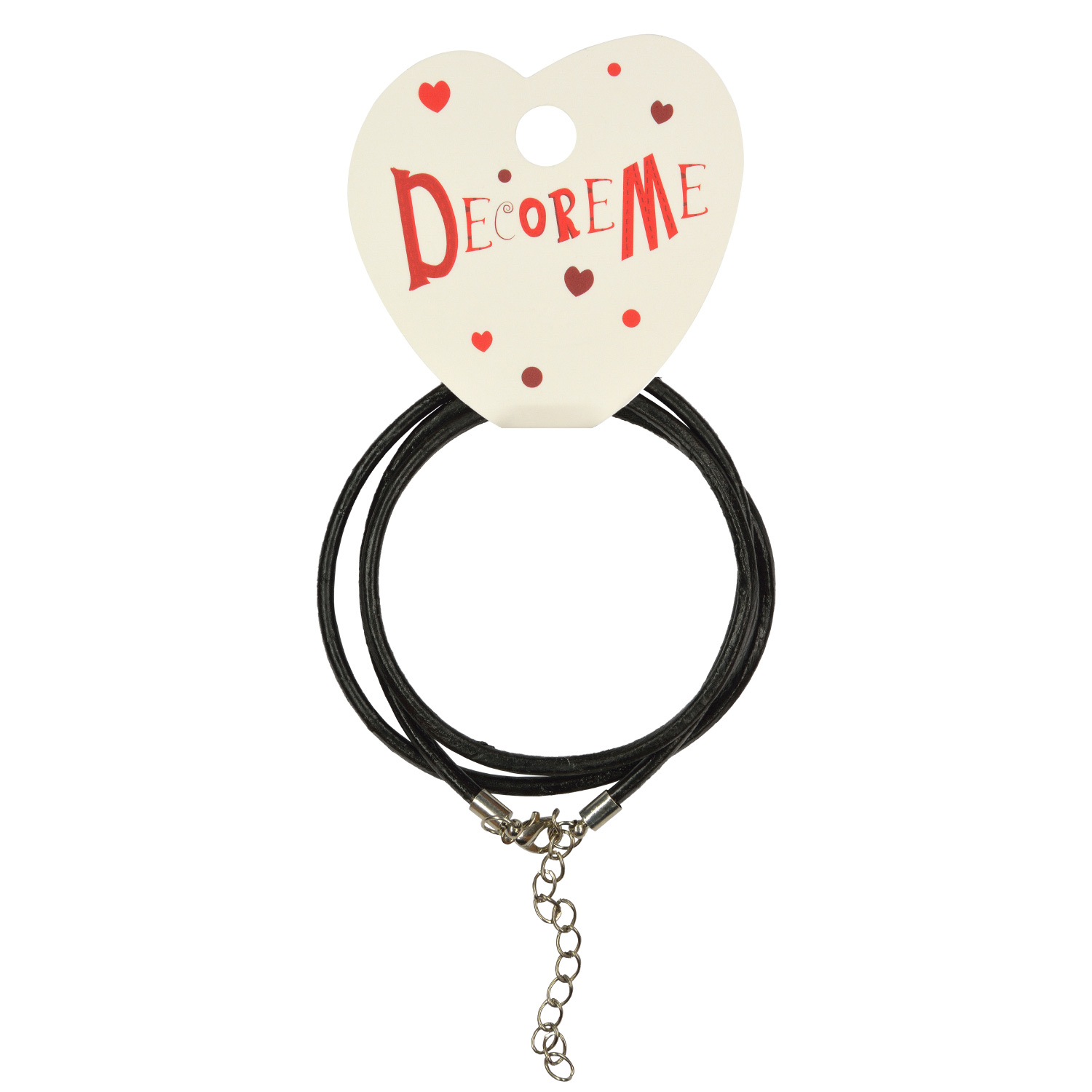 ШНУРОК С ЗАСТЕЖКОЙ КОЖАНЫЙ КРУГЛЫЙ, ? 3 ММ, 1 ШТ, 60 СМ, 2 ЦВЕТА ШНУРОК С ЗАСТЕЖКОЙ КОЖАНЫЙ КРУГЛЫЙ, ? 3 ММ, 1 ШТ, 60 СМ, 2 ЦВЕТА