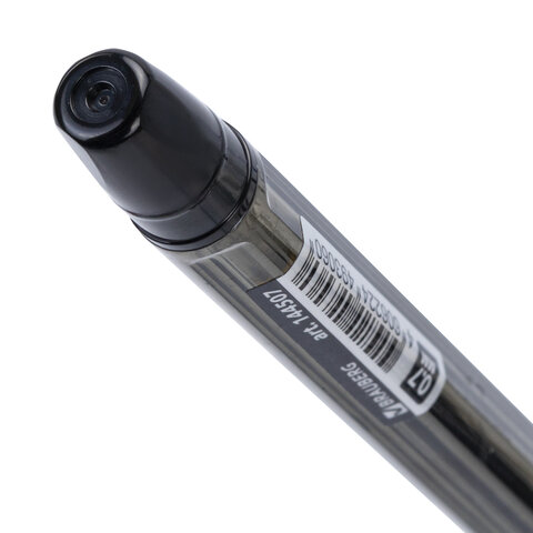 Ручка шариковая BRAUBERG BP-GT GLD BLACK, ЧЕРНАЯ, корпус тонированный, пишущий Ручка шариковая BRAUBERG BP-GT GLD BLACK, ЧЕРНАЯ, корпус тонированный, пишущий