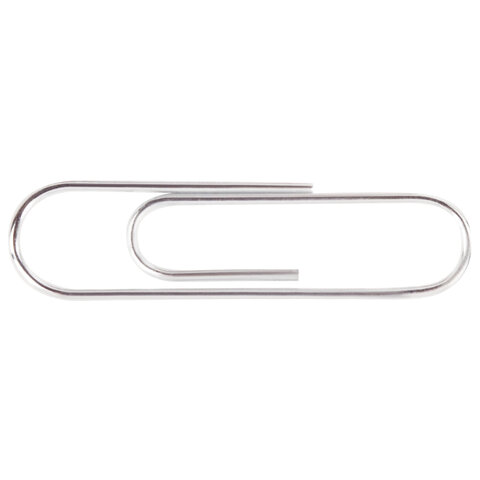 Скрепки STAFF, 28 мм, металлические, 100 шт., в картонной коробке, Россия, Скрепки STAFF, 28 мм, металлические, 100 шт., в картонной коробке, Россия,