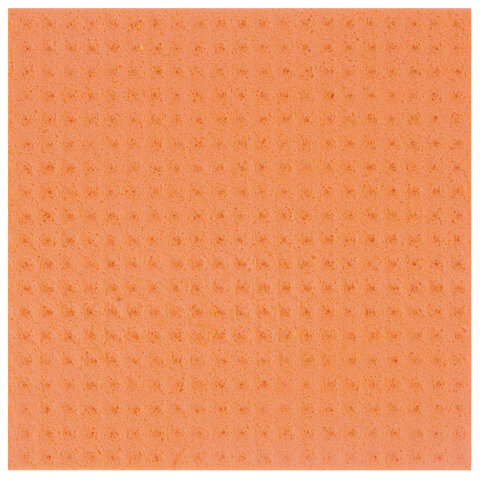 Салфетки целлюлозные (губчатые), 15х15 см, КОМПЛЕКТ 3 шт., высокая