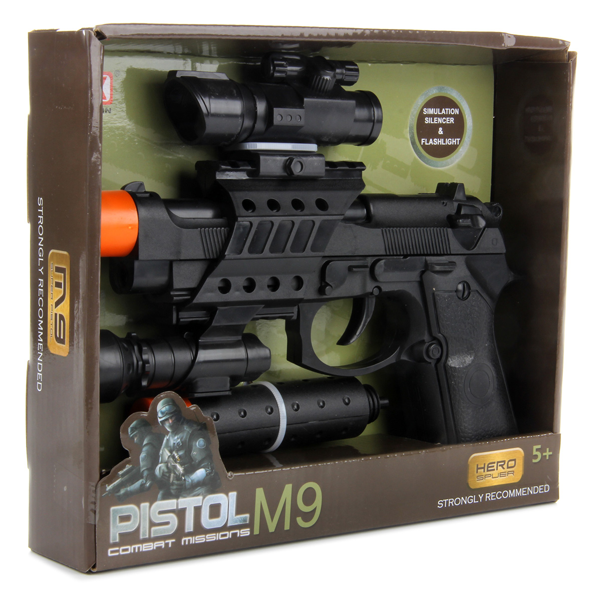 Автомат на батарейкаx Автомат на батарейкаx