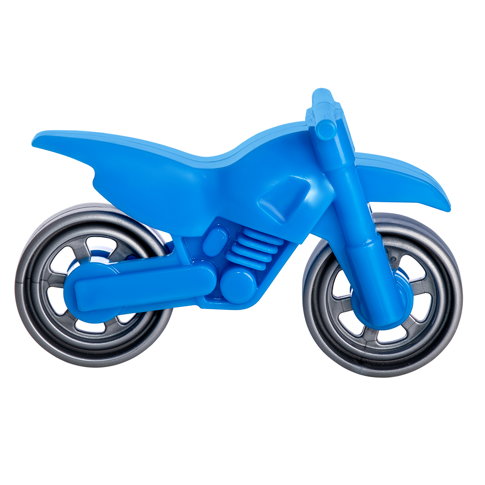 Мотоцикл спортивный