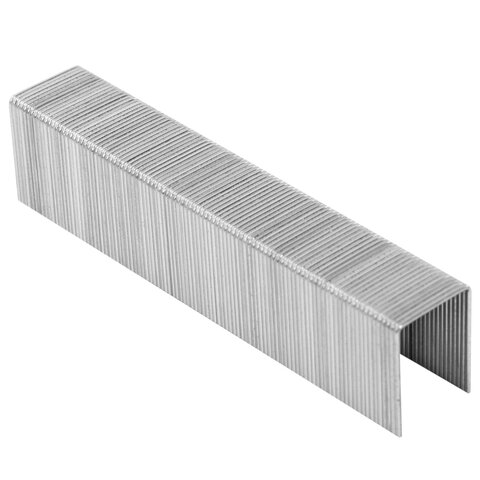 Скобы для степлера BRAUBERG № 23/17, 1000 штук, в картонной коробке, до 120 Скобы для степлера BRAUBERG № 23/17, 1000 штук, в картонной коробке, до 120
