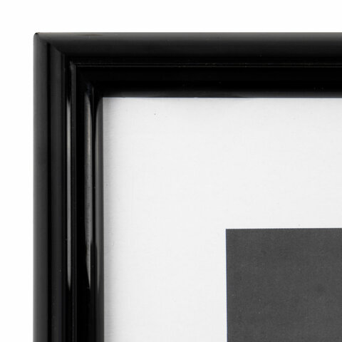 Рамка 21х30 см небьющаяся, багет 14 мм, пластик, BRAUBERG "Original", Рамка 21х30 см небьющаяся, багет 14 мм, пластик, BRAUBERG "Original",