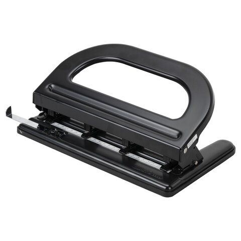 Дырокол на 2-3-4 отверстия KW-trio, до 30 листов Дырокол на 2-3-4 отверстия KW-trio, до 30 листов